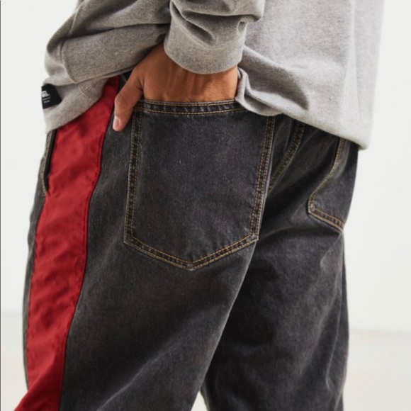 URBAN OUTFITTER BDG VINTAGE DENIM - Picture 3 of 10